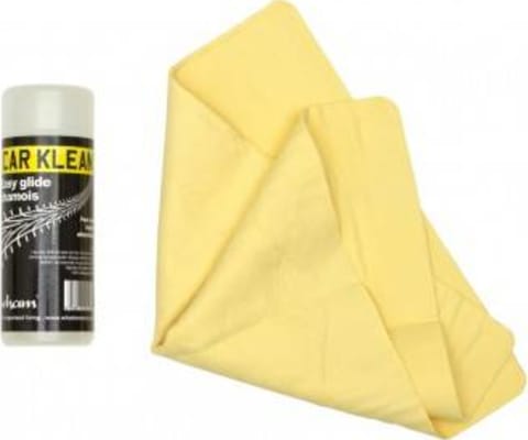 Vaskaskinn í boxi Wham