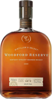 WOODFORD RESERVE 70CL