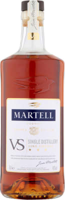 MARTELL VS COGNAC   70CL