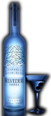 Belvedere Illuminated