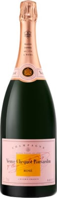 Veuve Clicquot Rose Magnum