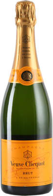 VEUVE CLICQUOT 75CL ✪