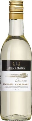 Lindeman´s Cawarra Semillon Chardonnay - 187 ml