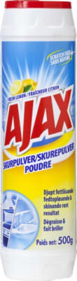 Ajax ræstiduft 750g