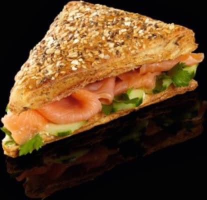 Club crois'sandwich 100g