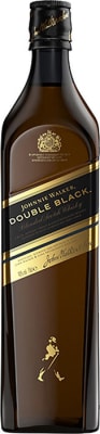 J.WALKER DOUBLE BLACK