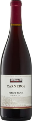 KS CARNEROS PINOT NOIR