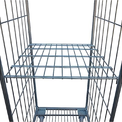 Palletower Hilla fyrir 20.MT1 90x65mm