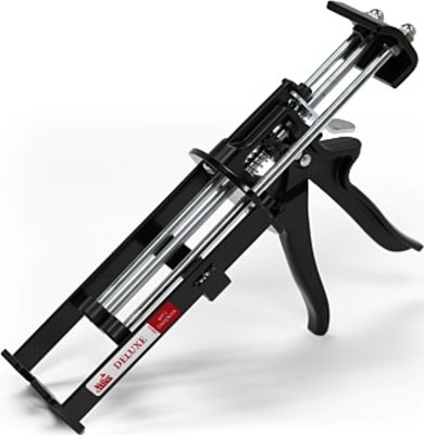 Deluxe Dispenser fyrir 160 /180 cc   X