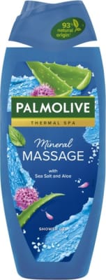 Palmolive shower gel Massage  500ml