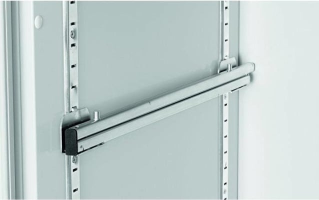 JJ Fata 22 ltr Rautt/handfang