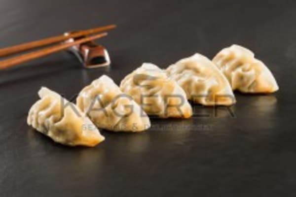 Gyoza Kjúklinga 800g