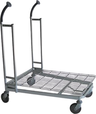 DAMIX LAGERVAGN CARRY 80 Vírbotn