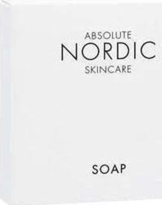 Sápa, Absolut Nordic (Soap) 15gr 420 stk/ks