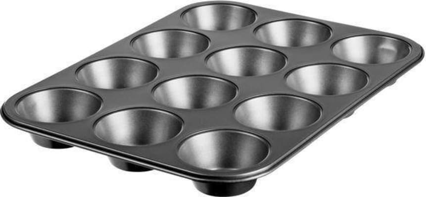 GM Muffin pan 12 cup