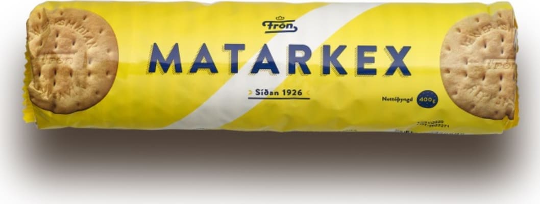 Frón Matarkex 400g