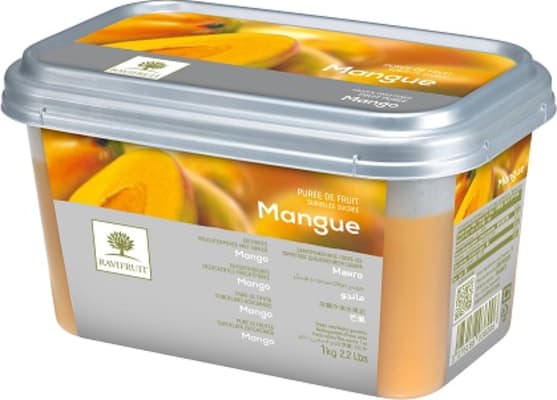 Mangópúrra 1kg