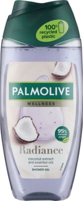 Palmolive Shower Gel Radiance 250ml X