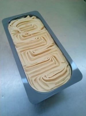 TOFFEE  Gelato 4,8l