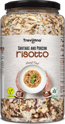 TREVIJANO SHIITAKE &