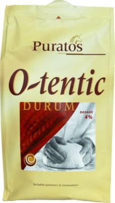 Puratos o-tentic durum 1kg