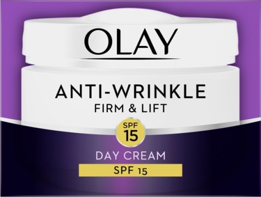 OLAY Anti-Wrinkle F&L Day Cream SPF 15 50 ml