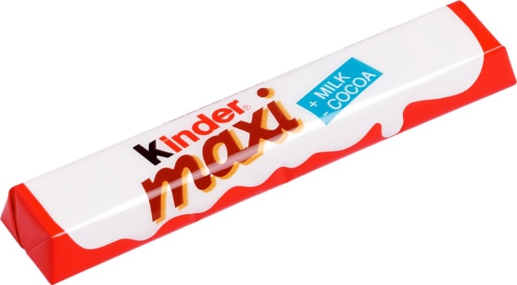 Kinder Maxi 21 Gr