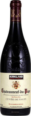 KS CHATEAUNEUF DU PAPE 75 cl