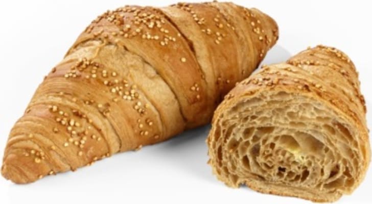 Croissant Vegan m/spelti og kínóa 80g