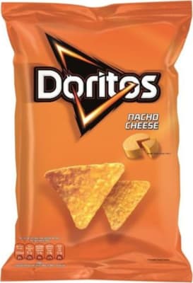 Doritos Nacho Cheese