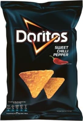 Doritos Sweet Chilli