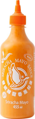 Flying Goose Sriracha Mayo Sauce 455ml 12 stk/ks