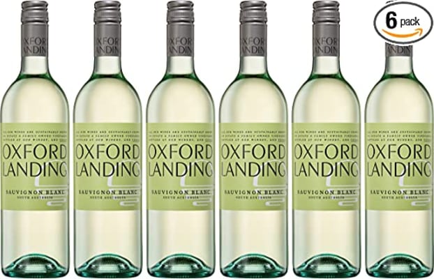 CS OXF/LANDING SAUV/BLANC