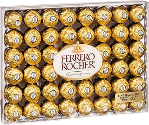 FERRERO ROCHER T48