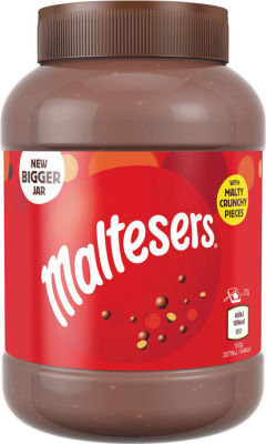 MALTESERS SPREAD 910G