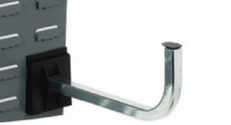 BARTON TS3 PINNAR 30X10CM  BOGIN