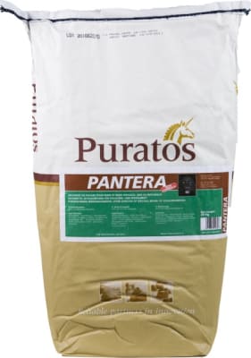 Puratos pantera hjálparefni fyrir brauð 20kg