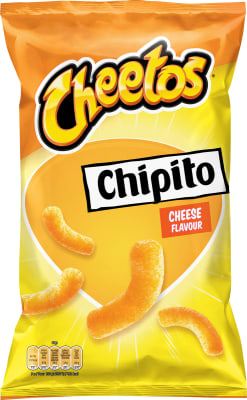 Cheetos Chipito