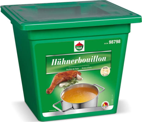 Kjúklingakraftur PASTE 1,5kg