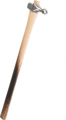 Clipping Punch wooden Handle