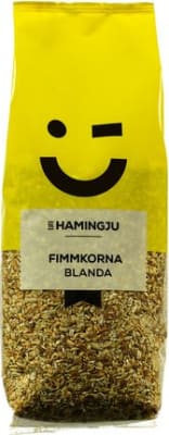 Til hamingju Fimmkornablanda 12x450g
