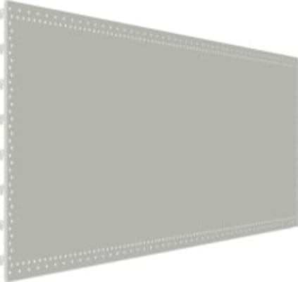 Linde gatabak 300 x 1250