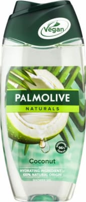 Palmolive Shower gel Naturals Coconut 250ml