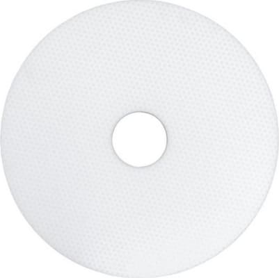 Pads 15" hvítur
