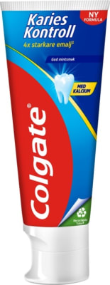 Colgate Karies Kontrol SUT  75ml