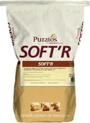 Puratos soft'r melting 20kg