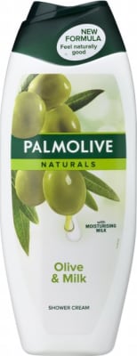 Palm.Shower Olive Milk 500ml