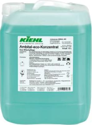 Kiehl Ambital-eco 10L
