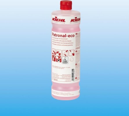 Kiehl Patronal Eco1L Baðh.