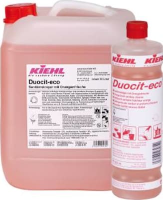 Kiehl Duocit-Eco 10L